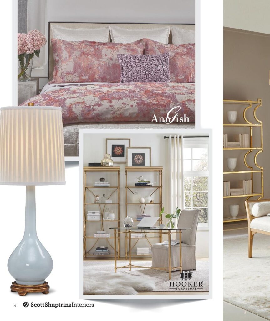 We Furnish America™
